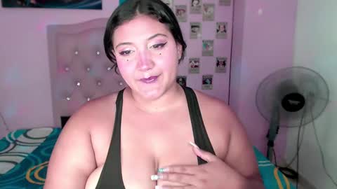 Snapshot of melody_tarly chatting on January 20, 2025, 2:53 am melody_tarly online show from January 20, 2025, 2:53 am