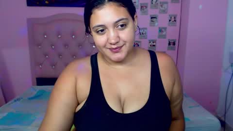 Snapshot of melody_tarly chatting on February 6, 2025, 6:18 am melody_tarly online show from February 6, 2025, 6:18 am
