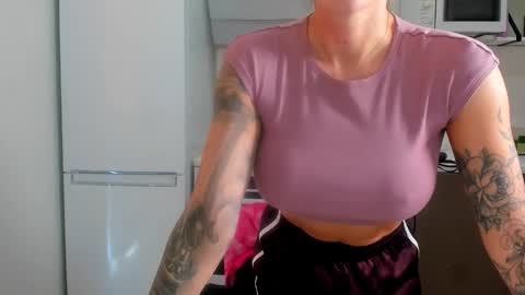 Masha online show from May 16, 2026, 10:36 am