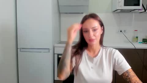 Masha online show from May 23, 2026, 5:12 am