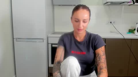 Masha online show from May 31, 2026, 7:26 am