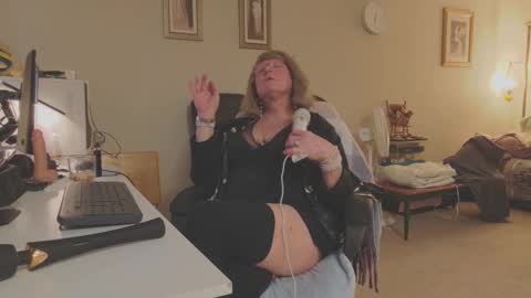 Snapshot of melodyredux_62 chatting on February 28, 2026, 5:25 pm Melody online show from February 28, 2026, 5:25 pm