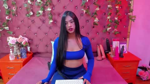 Snapshot of melodysmithass chatting on September 27, 2025, 2:49 am Melodysmithass online show from September 27, 2025, 2:49 am