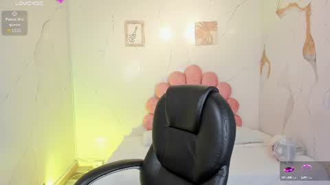 Snapshot of melodysnow chatting on June 24, 2026, 8:30 pm melodysnow online show from June 24, 2026, 8:30 pm