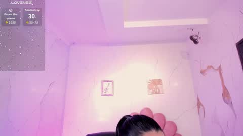 Snapshot of melodysnow chatting on July 15, 2026, 8:36 pm melodysnow online show from July 15, 2026, 8:36 pm