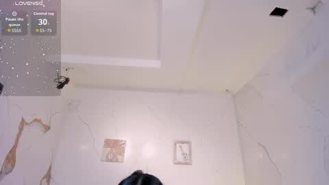 Snapshot of melodysnow chatting on July 17, 2026, 8:57 pm melodysnow online show from July 17, 2026, 8:57 pm