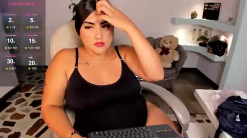 Snapshot of melodysnow chatting on July 30, 2026, 11:59 pm melodysnow online show from July 30, 2026, 11:59 pm