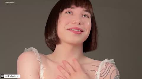 Melody 3 -   online show from December 20, 2025, 7:48 am