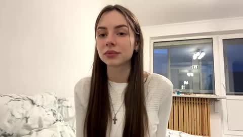 Snapshot of meloniehanford chatting on March 22, 2026, 2:42 pm Teodora online show from March 22, 2026, 2:42 pm