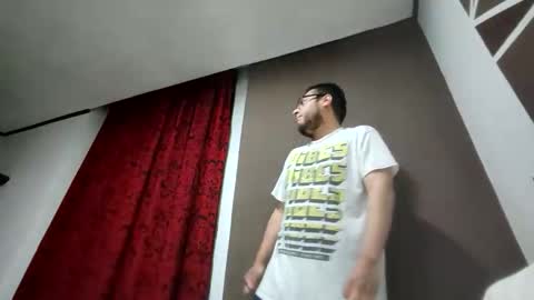 meltingdab online show from November 17, 2025, 12:16 am