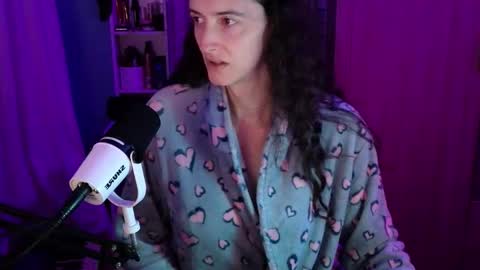 Megumi  Aina online show from November 30, 2025, 5:28 pm