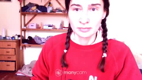 Snapshot of memorningdew chatting on December 30, 2024, 9:59 am Yummygirl online show from December 30, 2024, 9:59 am