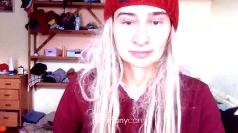 Snapshot of memorningdew chatting on January 8, 2025, 6:09 am Yummygirl online show from January 8, 2025, 6:09 am