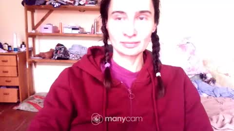 Snapshot of memorningdew chatting on January 27, 2025, 10:06 am Yummygirl online show from January 27, 2025, 10:06 am