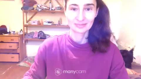 Snapshot of memorningdew chatting on January 28, 2025, 6:05 am Yummygirl online show from January 28, 2025, 6:05 am