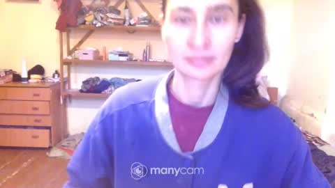 Snapshot of memorningdew chatting on February 3, 2025, 5:51 am Yummygirl online show from February 3, 2025, 5:51 am