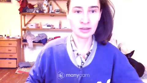 Snapshot of memorningdew chatting on February 10, 2025, 5:36 am Yummygirl online show from February 10, 2025, 5:36 am