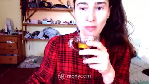 Snapshot of memorningdew chatting on September 22, 2025, 5:42 am Yummygirl online show from September 22, 2025, 5:42 am