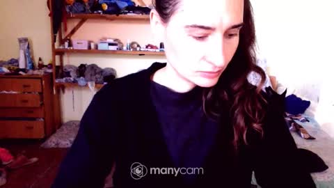 Snapshot of memorningdew chatting on September 26, 2025, 5:44 am Yummygirl online show from September 26, 2025, 5:44 am