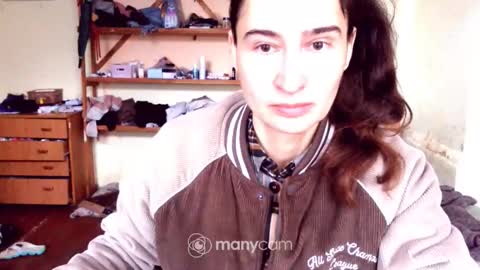 Snapshot of memorningdew chatting on December 15, 2025, 6:28 am Yummygirl online show from December 15, 2025, 6:28 am