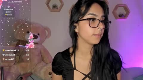 Menca of your love online show from February 5, 2025, 5:41 am