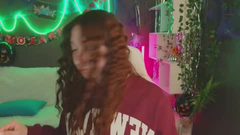 Mencialo online show from October 31, 2025, 1:50 am