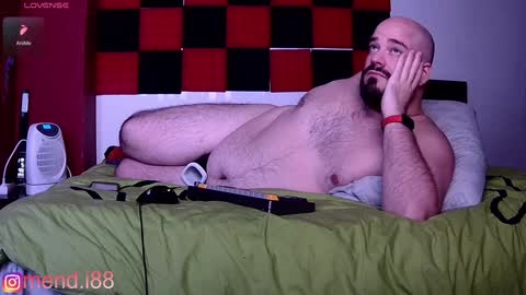 menditeta online show from December 17, 2024, 4:45 am