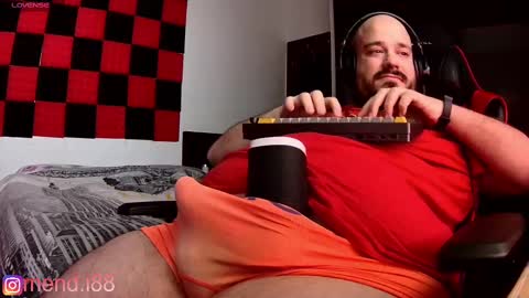 menditeta online show from February 12, 2025, 12:37 am