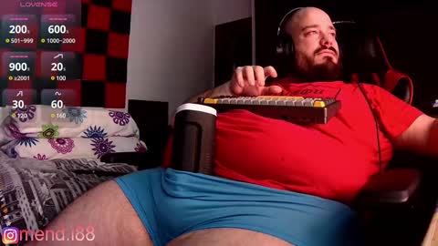 menditeta online show from February 15, 2025, 4:14 am