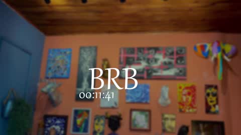 Princess Mensia online show from January 11, 2025, 1:11 pm