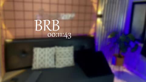 Princess Mensia online show from March 3, 2025, 4:03 pm