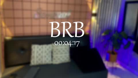 Princess Mensia online show from October 3, 2025, 12:46 pm