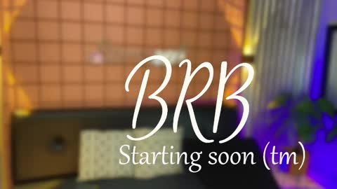 Princess Mensia online show from November 24, 2025, 1:11 pm