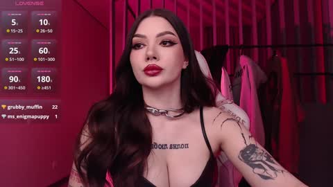 Snapshot of meow__baby chatting on January 8, 2025, 6:20 pm Amy Meow online show from January 8, 2025, 6:20 pm