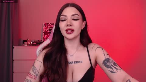 Snapshot of meow__baby chatting on February 5, 2025, 7:31 pm Amy Meow online show from February 5, 2025, 7:31 pm