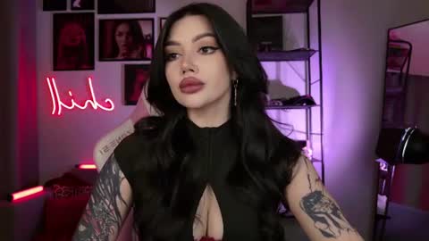 Amy Meow online show from June 18, 2026, 6:01 pm