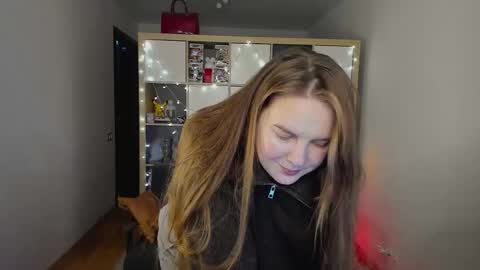 Snapshot of meow_k1tty chatting on February 9, 2026, 7:01 am Flora Next stream November 17th at 6 GMT online show from February 9, 2026, 7:01 am