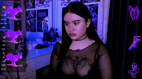 meow marie online show from March 24, 2026, 11:54 pm