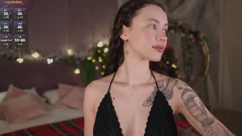 Snapshot of meow_nancy chatting on December 24, 2024, 5:16 am Heeyyooo Im Nans Subscribe to me I will be glad online show from December 24, 2024, 5:16 am