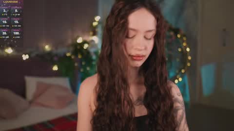 Snapshot of meow_nancy chatting on December 26, 2024, 5:04 am Heeyyooo Im Nans Subscribe to me I will be glad online show from December 26, 2024, 5:04 am