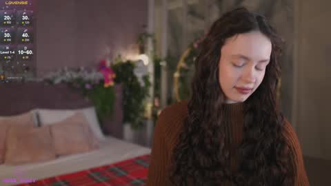 Snapshot of meow_nancy chatting on January 4, 2025, 6:19 am Heeyyooo Im Nans Subscribe to me I will be glad online show from January 4, 2025, 6:19 am