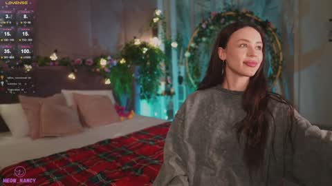 Heeyyooo Im Nans Subscribe to me I will be glad online show from January 18, 2025, 8:20 am