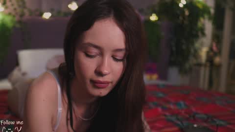 Snapshot of meow_nancy chatting on February 5, 2025, 8:43 am Heeyyooo Im Nans Subscribe to me I will be glad online show from February 5, 2025, 8:43 am