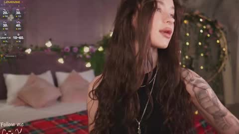 Snapshot of meow_nancy chatting on February 17, 2025, 5:25 am Heeyyooo Im Nans Subscribe to me I will be glad online show from February 17, 2025, 5:25 am