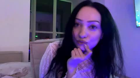 Snapshot of meowalika chatting on April 17, 2026, 5:16 pm MeowAlika online show from April 17, 2026, 5:16 pm