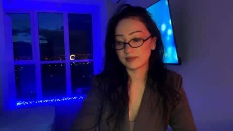Snapshot of meowalika chatting on April 27, 2026, 5:33 pm MeowAlika online show from April 27, 2026, 5:33 pm