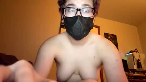 meowitsblake online show from November 12, 2025, 10:48 am