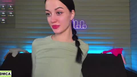 Snapshot of meowluv chatting on January 7, 2025, 3:12 pm NIKKY STIVE Every day from 1000 to 200 EST time. online show from January 7, 2025, 3:12 pm