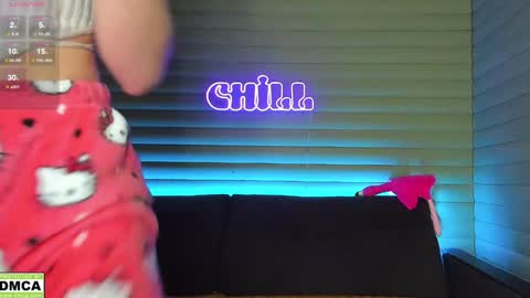 Snapshot of meowluv chatting on January 13, 2025, 3:15 pm NIKKY STIVE Every day from 1000 to 200 EST time. online show from January 13, 2025, 3:15 pm