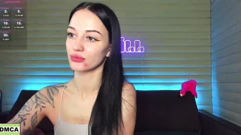 Snapshot of meowluv chatting on January 16, 2025, 5:11 am NIKKY STIVE Every day from 1000 to 200 EST time. online show from January 16, 2025, 5:11 am